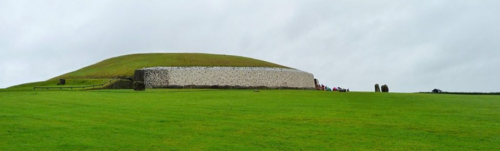 Newgrange, Ireland