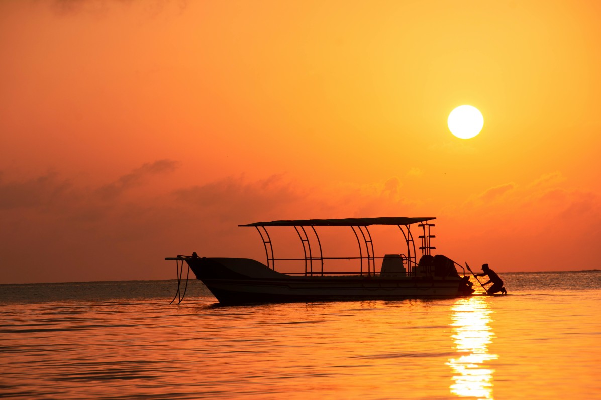 Golden Hour Landscapes Instagram photo worthy places