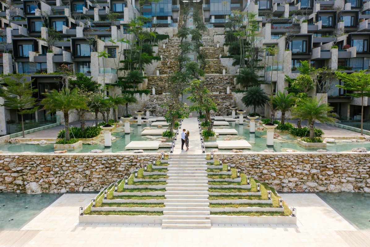 Explore Bali temples