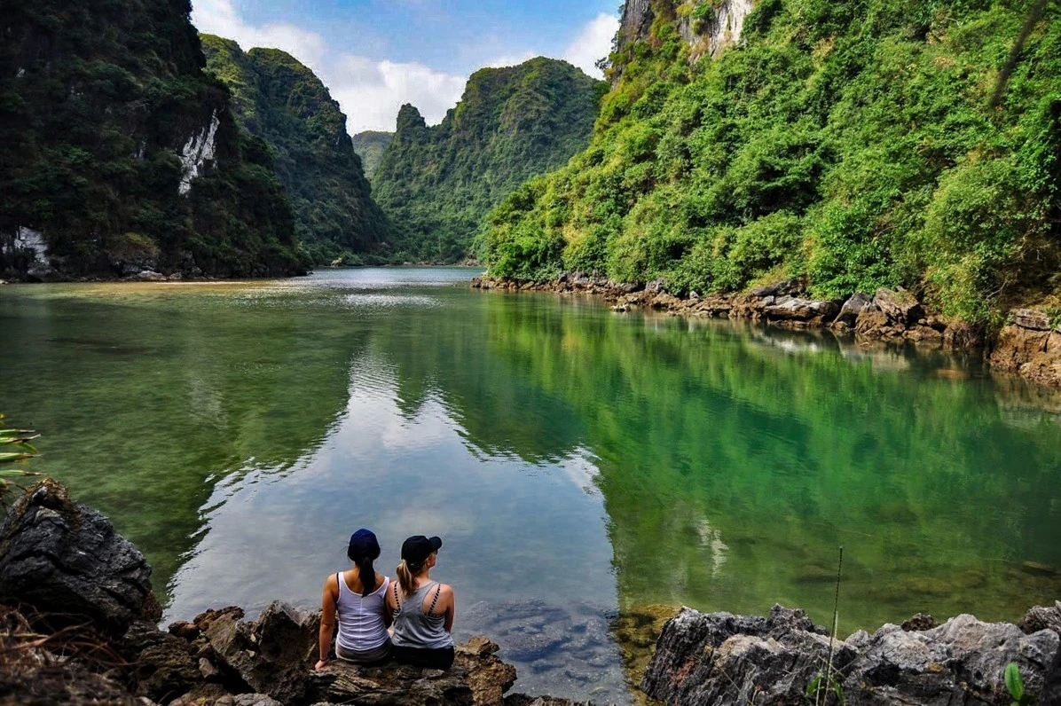 Ha Long Vientnam