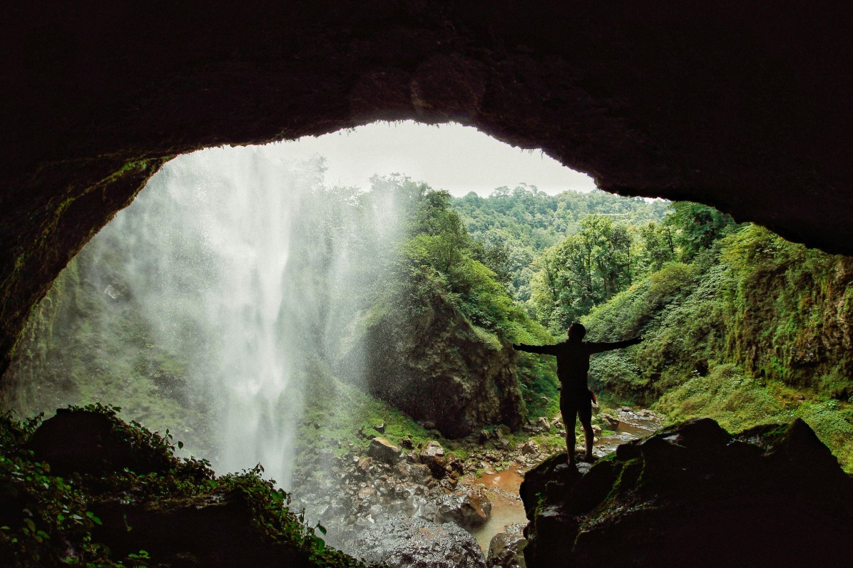 hidden place of Goa