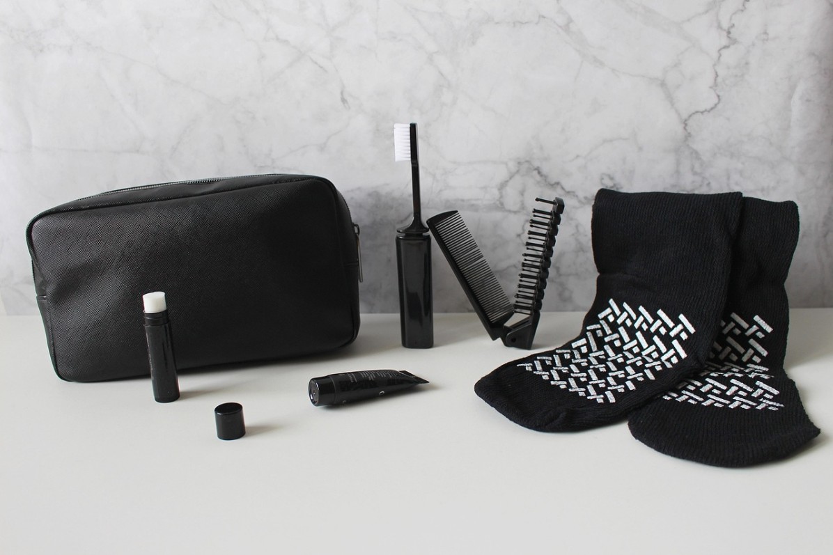 Travel equipments