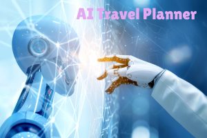AI Travel Planner