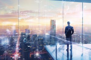 Travel Planning by AI 