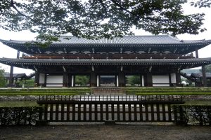 Tofuku-ji Temple