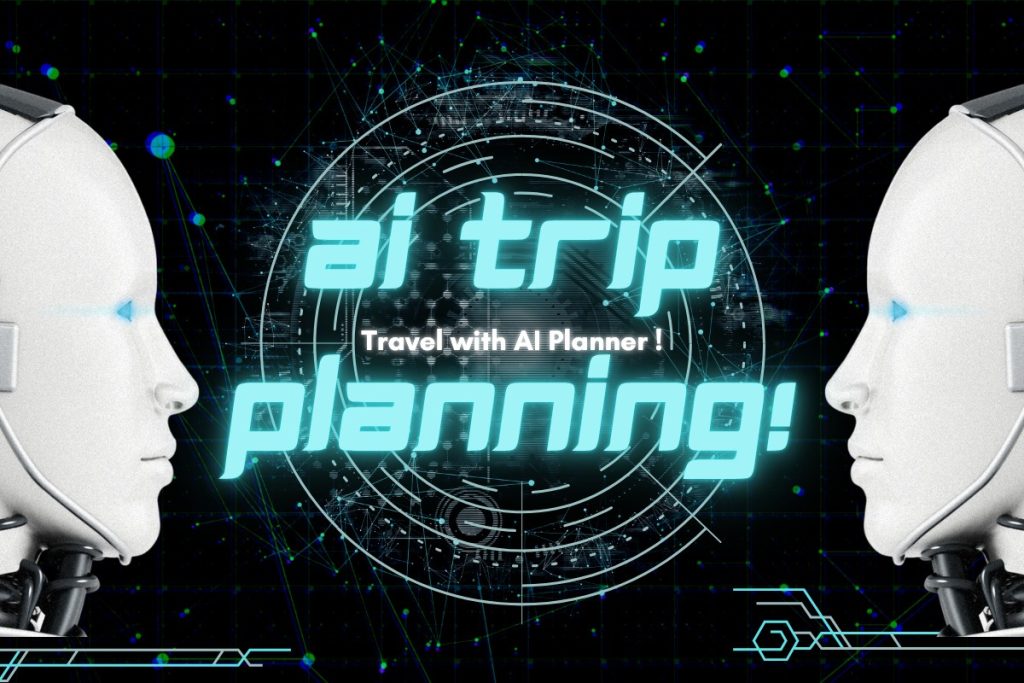 AI Trip Planner