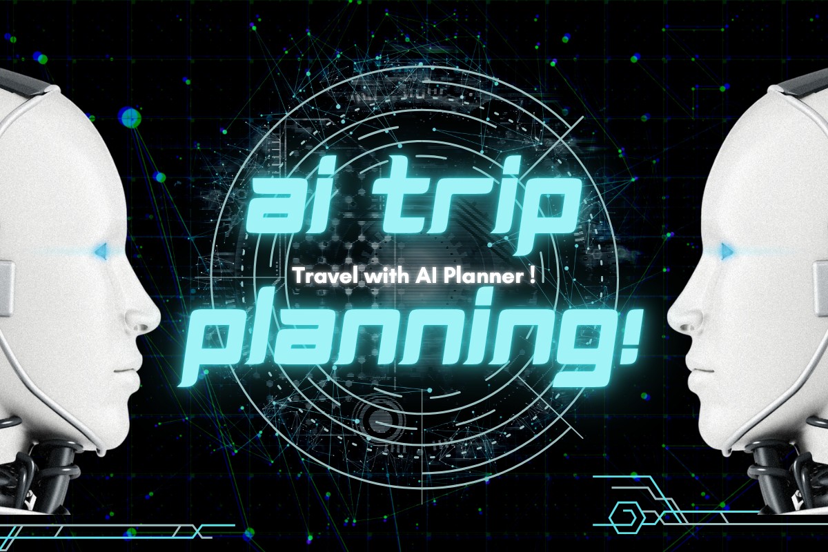 AI Trip Planner