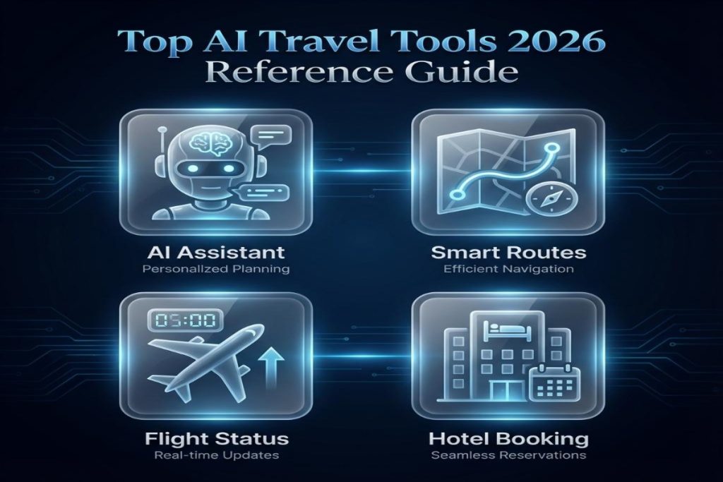 Best AI Travel Planner