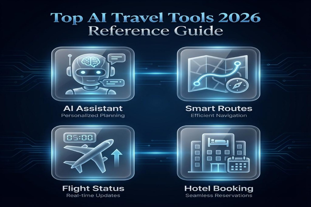 Best AI Travel Planner
