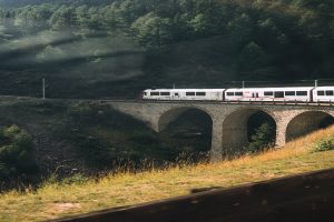 Glacier Express