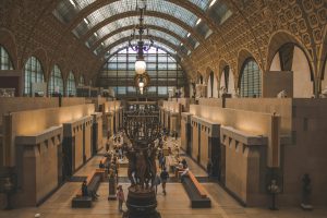Musée d’Orsay
