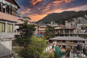 McLeod Ganj