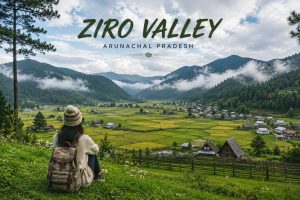Ziro Valley