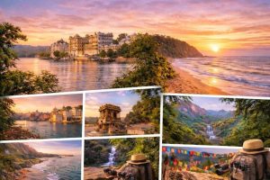 Cheapest Destinations in India
