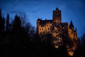Bran Castle