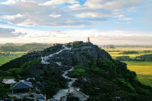 Ninh Binh province
