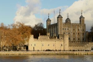 Tower of London