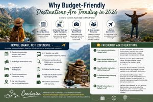 reason why budget-friendly trips are trending in 2026