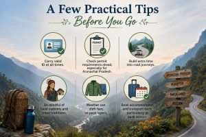 travel practica;l tips