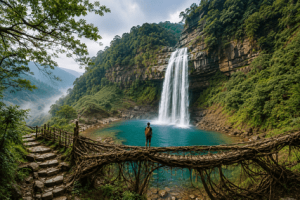 Meghalaya